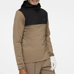 Banks Zip Hood-J.Lindeberg Discount