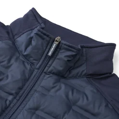 Barclay Blå-Lexton Links Hot