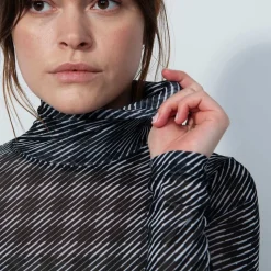 Ls Roll Neck-Daily Sports Outlet