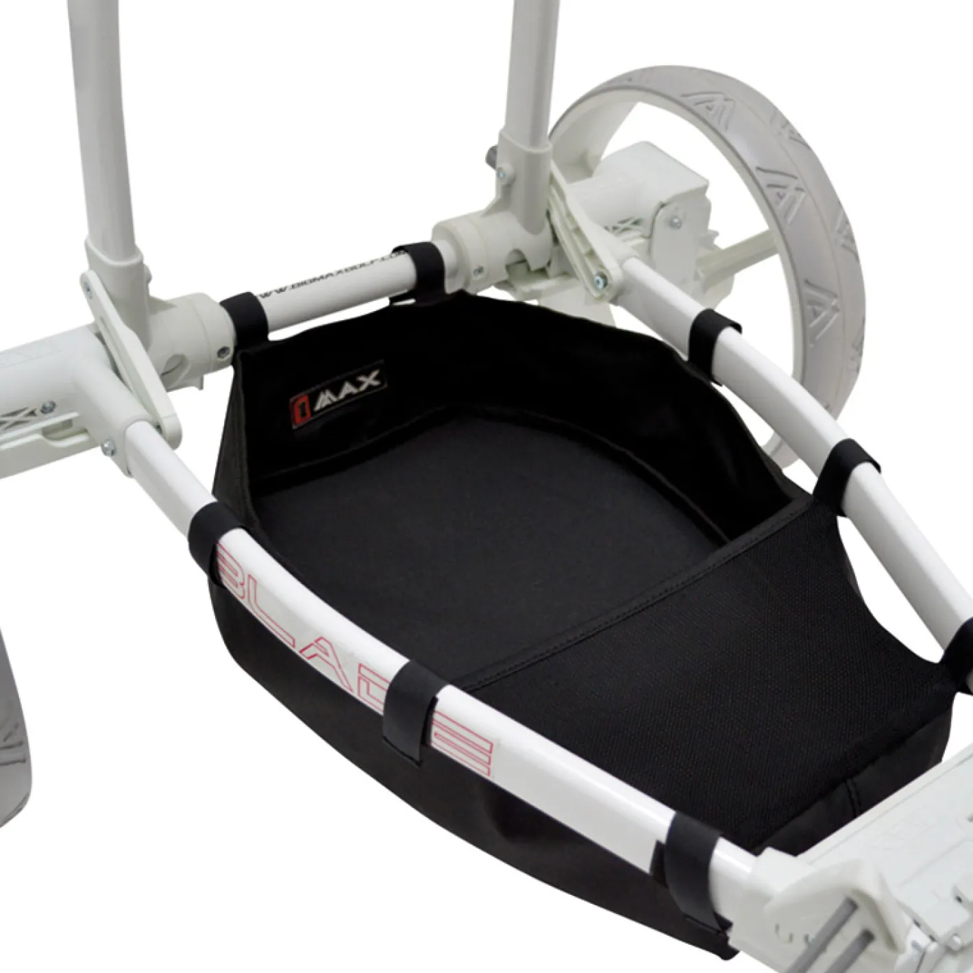 Basketnet Blade-Big Max Outlet