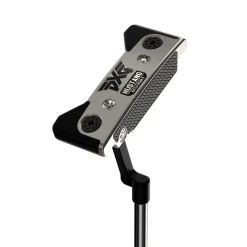Battle Ready II Mustang PN Pstl I Platinum-PXG