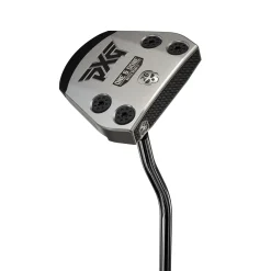 Battle Ready II One & Done DB Pstl I Platinum-PXG Outlet