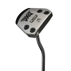 Battle Ready II One & Done DB Pstl I Platinum-PXG Outlet