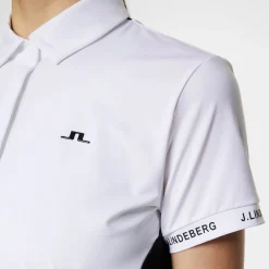 Becca Polo Vit-J.Lindeberg Discount