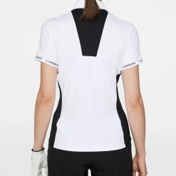 Becca Polo Vit-J.Lindeberg Discount