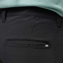 Beck Svart-Travis Mathew New