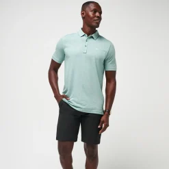 Beck Svart-Travis Mathew New