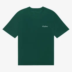 Bermuda Baldwin Tee Grön-Malbon Golf New