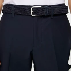 Bernhard Belt Blå-J.Lindeberg Discount