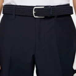 Bernhard Belt Blå-J.Lindeberg Discount