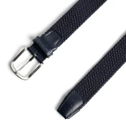 Bernhard Belt Blå-J.Lindeberg Discount