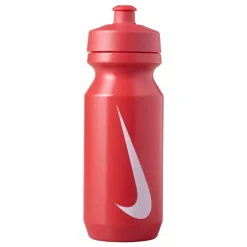 Big Mouth Bottle 2.0 Röd-Nike Hot