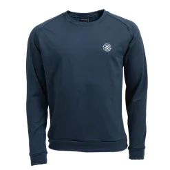 Birdie Insula Crew Blå-Galvin Green Online