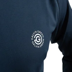 Birdie Insula Crew Blå-Galvin Green Online