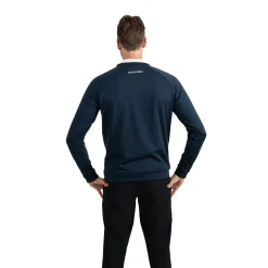 Birdie Insula Crew Blå-Galvin Green Online