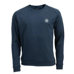 Birdie Insula Crew Blå-Galvin Green Online