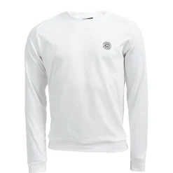 Birdie Insula Crew Vit-Galvin Green Online