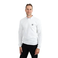 Birdie Insula Crew Vit-Galvin Green Online