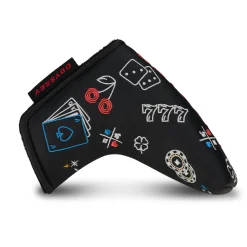 Blade 24 Svart-Odyssey Online