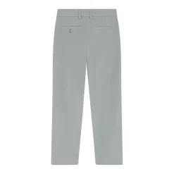 Boys Solid Prospin Pant-Callaway Hot