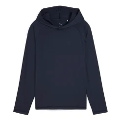 Boys You-V Hoodie-Puma Online