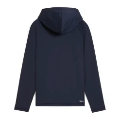 Boys You-V Hoodie-Puma Online