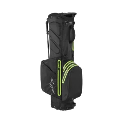 BR-DRI Svart Grön-Mizuno Best