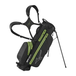 BR-DRI Svart Grön-Mizuno Best