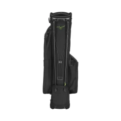 BR-DRI Svart Grön-Mizuno Best