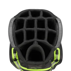 BR-DRI Svart Grön-Mizuno Outlet