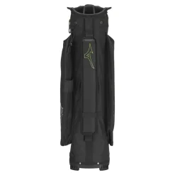 BR-DRI Svart Grön-Mizuno Outlet