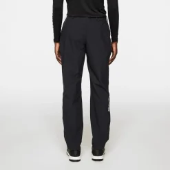 Bridge Rain Pant Svart-J.Lindeberg Best