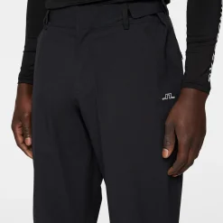 Bridge Rain Pant Svart-J.Lindeberg Best