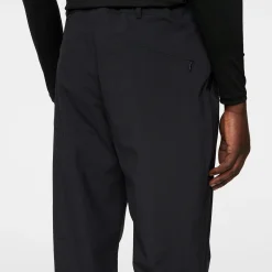 Bridge Rain Pant Svart-J.Lindeberg Best