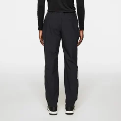 Bridge Rain Pant Svart-J.Lindeberg Best