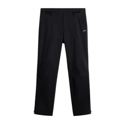 Bridge Rain Pant Svart-J.Lindeberg Best