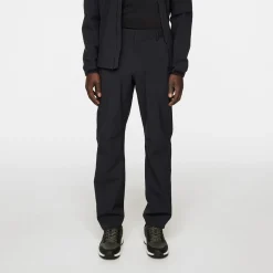 Bridge Rain Pant Svart-J.Lindeberg Best
