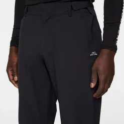 Bridge Rain Pant Svart-J.Lindeberg Best