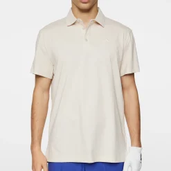 Bridger Polo-J.Lindeberg