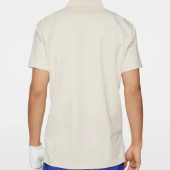 Bridger Polo-J.Lindeberg