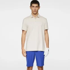 Bridger Polo-J.Lindeberg