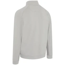 Brushed Rib 1/4 Zip Pullover-Callaway Discount