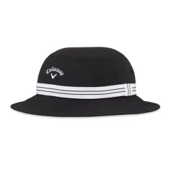 Bucket Hat 25 Svart-Callaway Discount