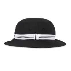 Bucket Hat 25 Svart-Callaway Discount