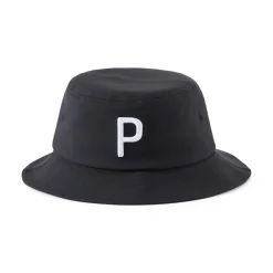 Bucket P Hat Svart-Puma Clearance