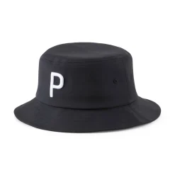 Bucket P Hat Svart-Puma Clearance