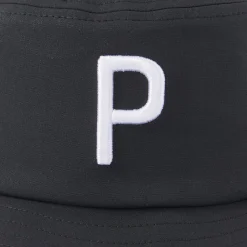 Bucket P Hat Svart-Puma Clearance