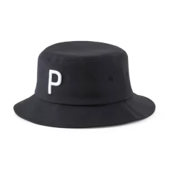 Bucket P Hat Svart-Puma Clearance