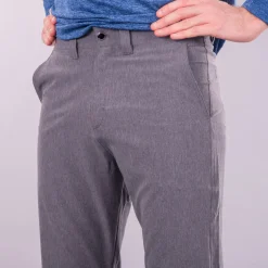 Byxa Anton Grå-Func Factory