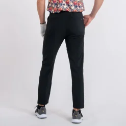 Byxa Anton Svart-Func Factory Hot